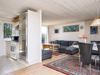 Vakantiehuis Bønnerup Strand  13