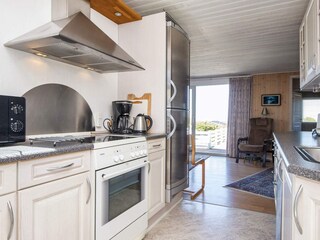 Vakantiehuis Bønnerup Strand  15