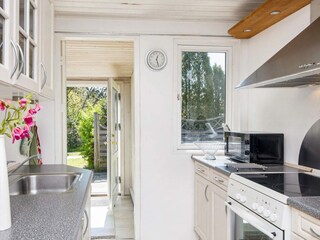 Vakantiehuis Bønnerup Strand  16