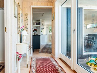 Vakantiehuis Bønnerup Strand  17