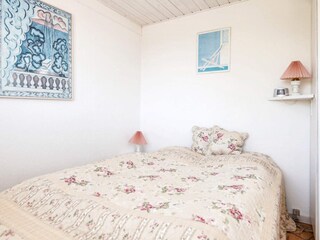 Maison de vacances Bønnerup Strand  18