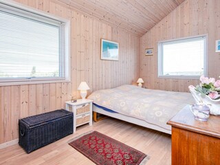 Maison de vacances Bønnerup Strand  20