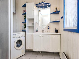 Maison de vacances Bønnerup Strand  35