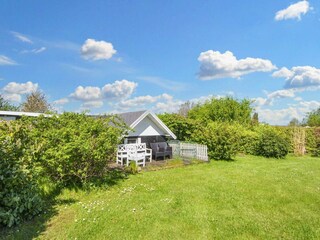 Vakantiehuis Bønnerup Strand  24