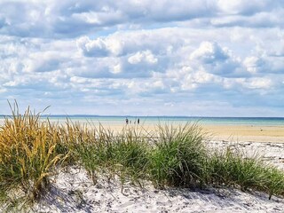 Vakantiehuis Bønnerup Strand Buitenaudio-opname 2