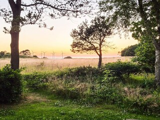 Vakantiehuis Bønnerup Strand Buitenaudio-opname 3