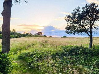Vakantiehuis Bønnerup Strand Buitenaudio-opname 6