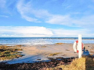 Maison de vacances Bønnerup Strand  42