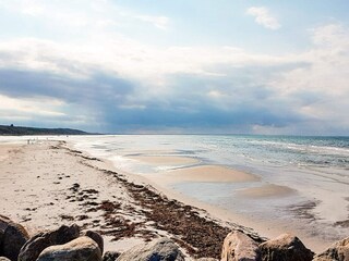 Vakantiehuis Bønnerup Strand  46