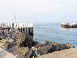 Maison de vacances Bønnerup Strand  16