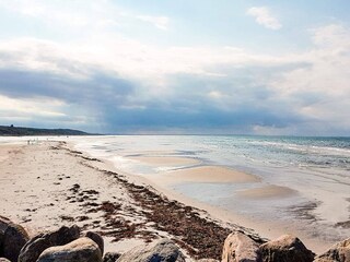 Casa per le vacanze Bønnerup Strand  46