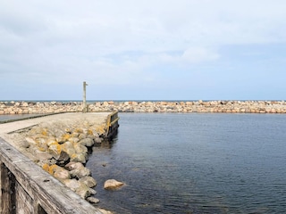 Casa per le vacanze Bønnerup Strand  21