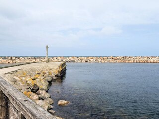 Vakantiehuis Bønnerup Strand  21