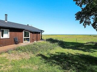 Ferienhaus Lyngså  6