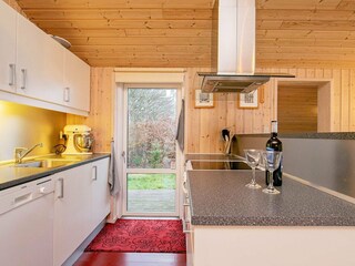 Maison de vacances Lyngså  24