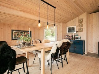 Maison de vacances Lyngså  29