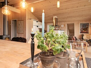 Vakantiehuis Lyngså  11