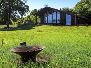 Ferienhaus Lyngså  18