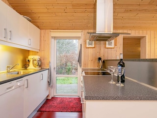 Holiday house Lyngså  22