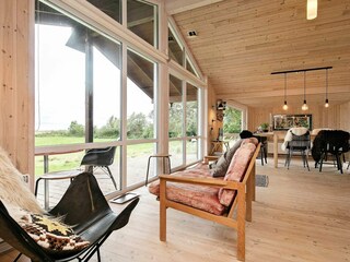 Ferienhaus Lyngså  24