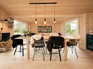 Maison de vacances Lyngså  19