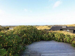 Vakantiehuis Blokhus  2