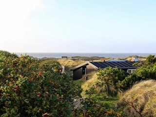 Vakantiehuis Blokhus  3