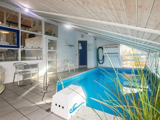 Vakantiehuis Blokhus  4