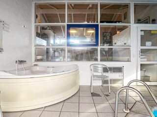 Vakantiehuis Blokhus  5