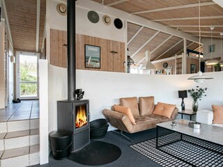 Vakantiehuis Blokhus  19