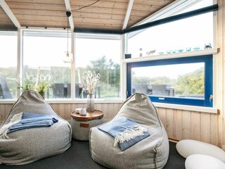 Vakantiehuis Blokhus  26