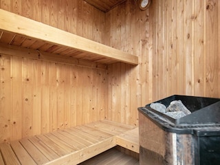 Vakantiehuis Blokhus  31
