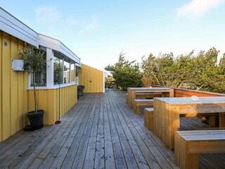 Vakantiehuis Blokhus  14