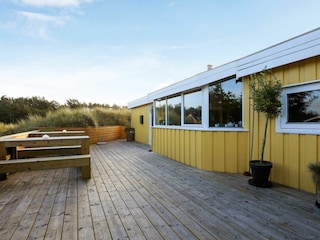 Vakantiehuis Blokhus  16