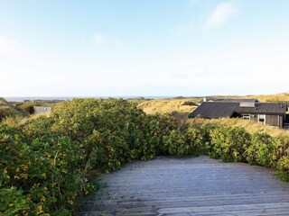 Holiday house Blokhus  2