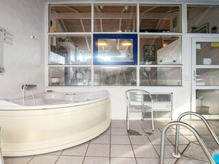 Holiday house Blokhus  8
