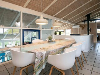 Holiday house Blokhus  10