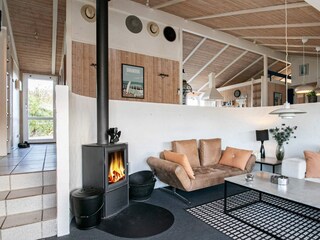 Holiday house Blokhus  12