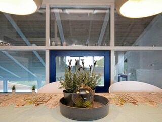 Holiday house Blokhus  16