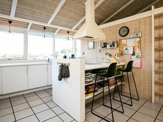 Holiday house Blokhus  18