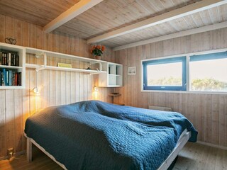Holiday house Blokhus  22