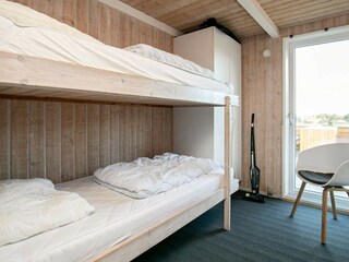 Holiday house Blokhus  24