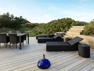Holiday house Blokhus  26