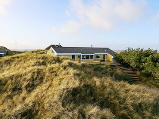 Maison de vacances Blokhus  8