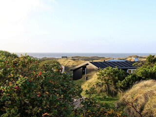 Maison de vacances Blokhus  29