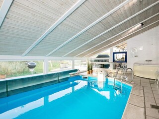 Casa per le vacanze Blokhus  2