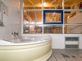 Maison de vacances Blokhus  21