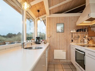 Maison de vacances Blokhus  18