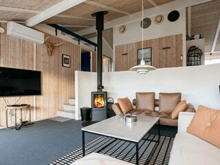 Ferienhaus Blokhus  33