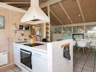 Ferienhaus Blokhus  5